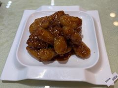 -东四民芳餐厅(世茂工三店)