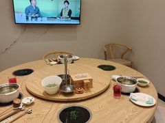 -竹鲜笙全竹宴(国色天香店)