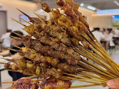 -老黑板筋(顺义总店)