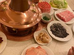 -八先生涮肉房(三里河店)