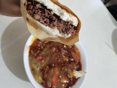 -清真·刘老虎肉丸糊辣汤(北郊分店)