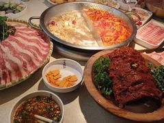 -小龙坎火锅(全球总店)
