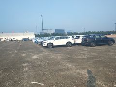 -比亚迪上海弘仁4S(杨浦店)
