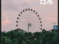 -南宁南湖公园