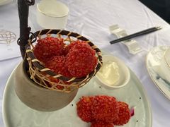 -柳莺湖上·湖景餐厅·江南菜(西湖店)