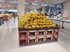 -信誉楼商厦(赵县店)