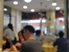 -老字号蛇口德记烧腊饭店·海鲜加工