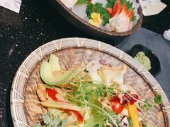 -德川家日本料理(中关村寰太大厦店)