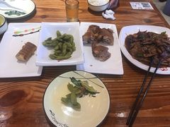 -东北人家铁锅炖(鞍山路店)
