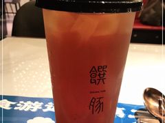 -馔豚·台北菜专门店(深圳湾万象城店)