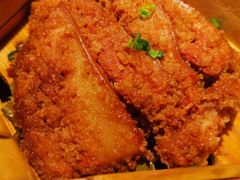 粉蒸肉-顺香居·老字号湖北菜(江汉路店)