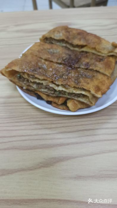 王三姑牛肉饼牛肉饼图片