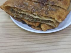 牛肉饼-王三姑牛肉饼