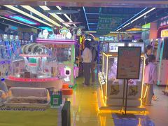 -风云再起游乐汇(北京西单西西友谊店)