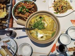 烩三鲜-亿牌牌东北烧烤(博物馆旗舰店)