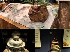 -香市公园-中国沉香文化博物馆