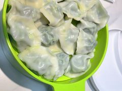 -来相会饺子·新辽菜(甘家口店)