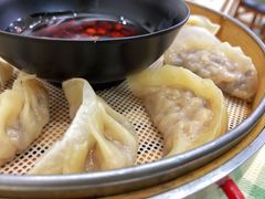 宝贝蒸饺-鸿先阁·干煸虾(星沙店)