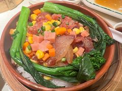 -禄运茶居·手工点心(体育西店)