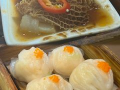 -叹茶靓点·粤式餐厅·全天茶市(石井万民广场店)