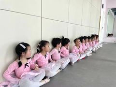 -小酒窝中国舞(汉阳店)