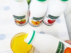 -点点绿(油麻地站店)