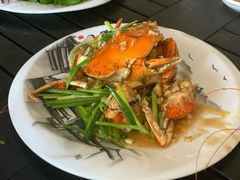 -潘先生海鲜城(神州半岛店)