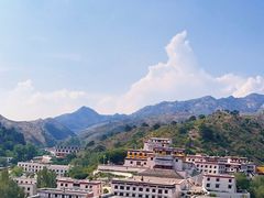 -五当召景区