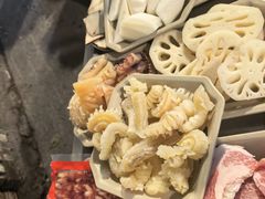 -化龙桥九宫格火锅(清水河店)