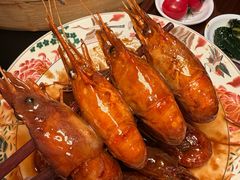 -奇芳阁·百年清真南京菜(夫子庙店)