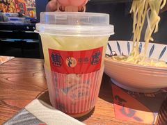 -京鹿料理(荟聚店)