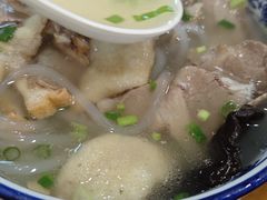 -夏家合汁(天润花园小区店)