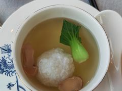 -君来湖滨饭店·渔餐厅