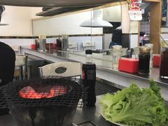 -松明一烤肉馆(鲁园店)