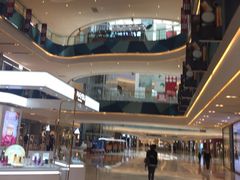 -杭州滨江宝龙城