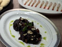 -香然会·园林雅宴(陆家嘴店)