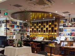 -安妮意大利餐厅(世贸天阶店)