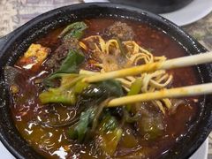 丸子砂锅-清真·穆萨砂锅(大皮院店)