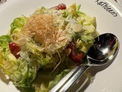 -Kathleen's Waitan 凯圣琳江景西餐厅(外滩店)
