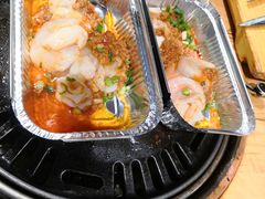 -秋木烤肉·韩国牛肉名家(高新旗舰店)
