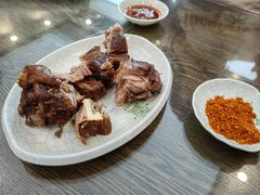 -清真·益鑫羊肉手抓馆(花园北街店)