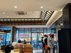 -淮扬厨子(健康路店)