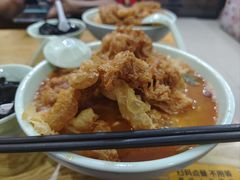 -家味螺蛳粉&烤鱼(五角场店)