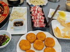 -鱻鱼捞.祥祥鱼锅(高淳一店)