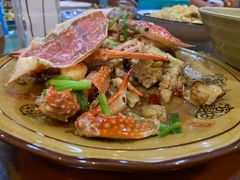 -阿钦大排档