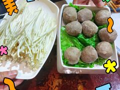 -王婆大虾(西影路店)