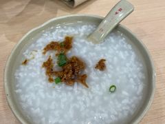 鸡粥-百家鸡味馆(清泰店)