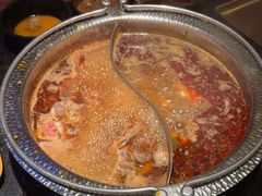 -牛New寿喜烧(虹桥新天地店)