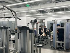 -乐刻运动健身(蓝润摩里中心店)