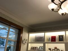 -燕庭·纯燕窝·甜品下午茶(南京西路店)